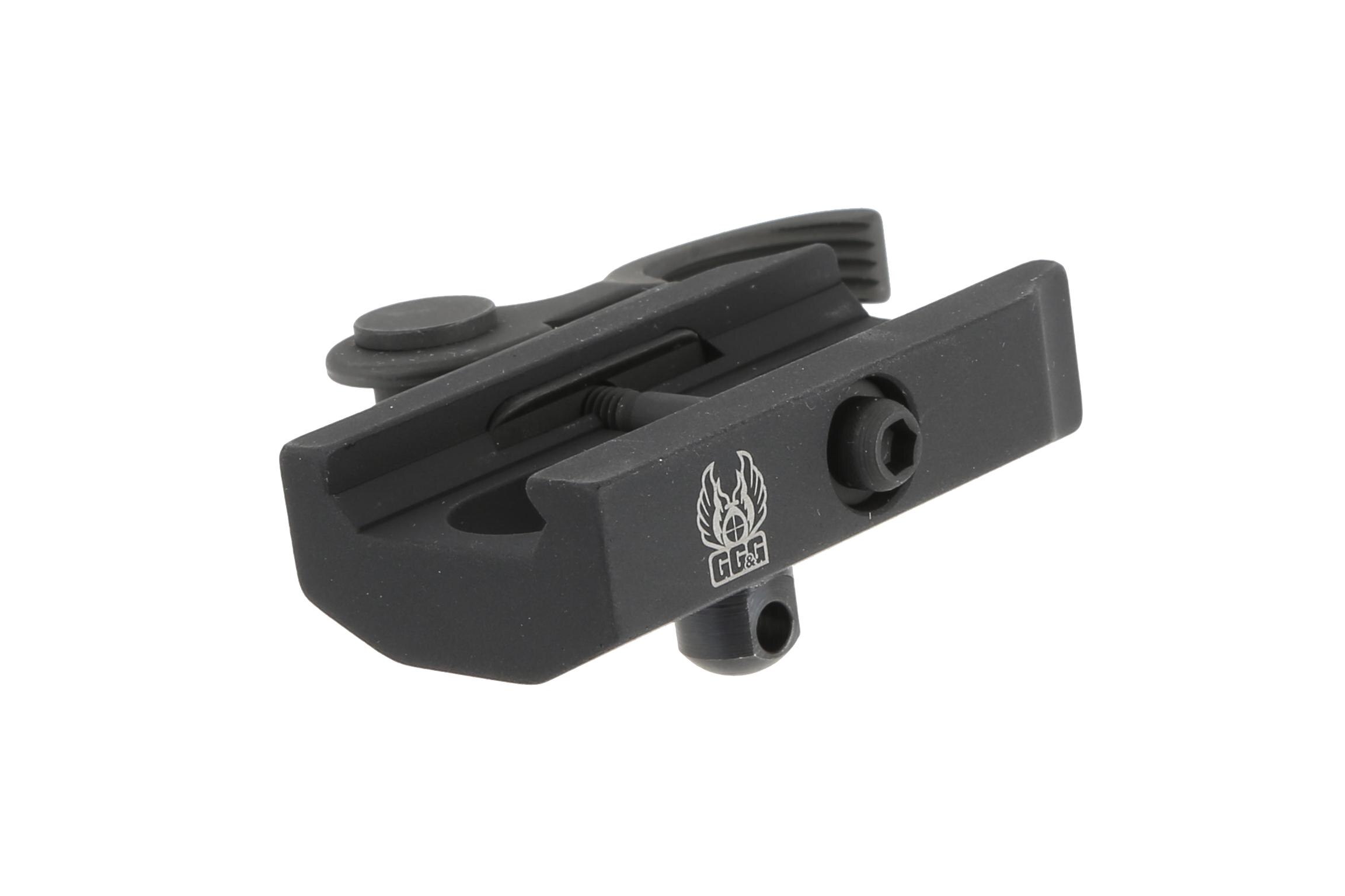 GG&G QD Harris Bipod Adapter GGG1406